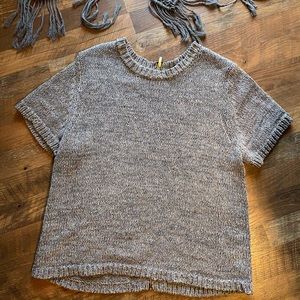 H&M sweater